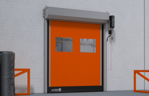 Воротные системы